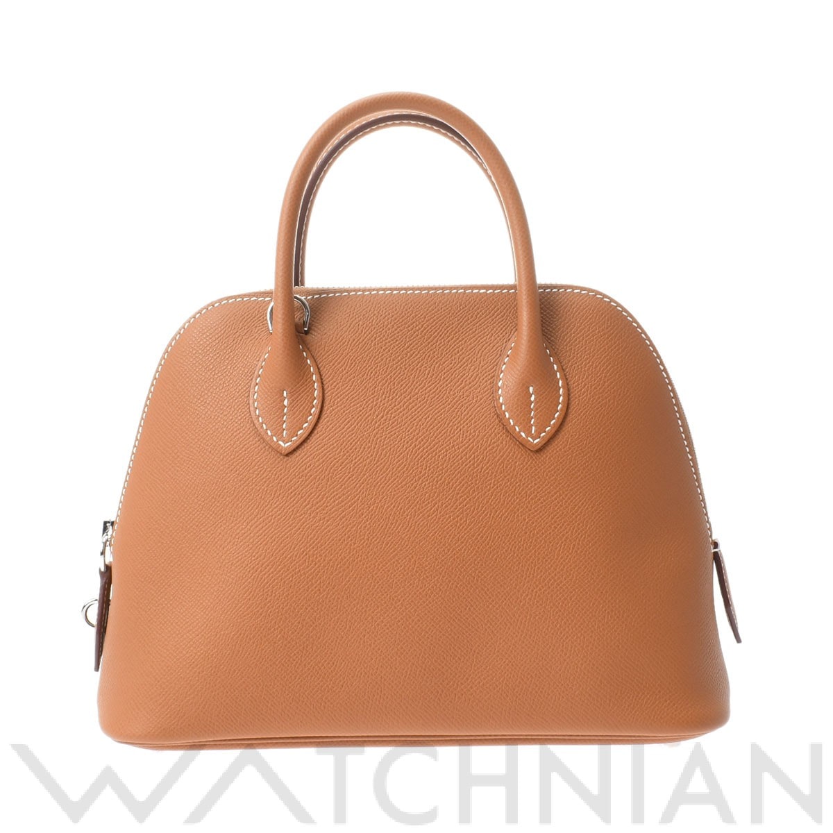 エルメス / HERMES ボリード1923 25 ゴールド/パラジウム金具 ヴォー