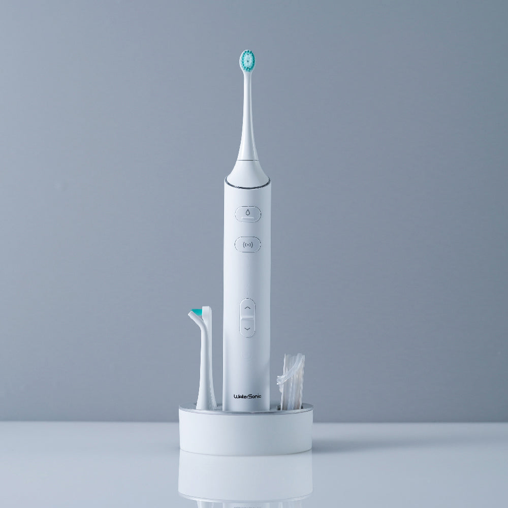 3月16日発送予定 予約注文限定 13%OFF 】Water Sonic フルセット 口腔