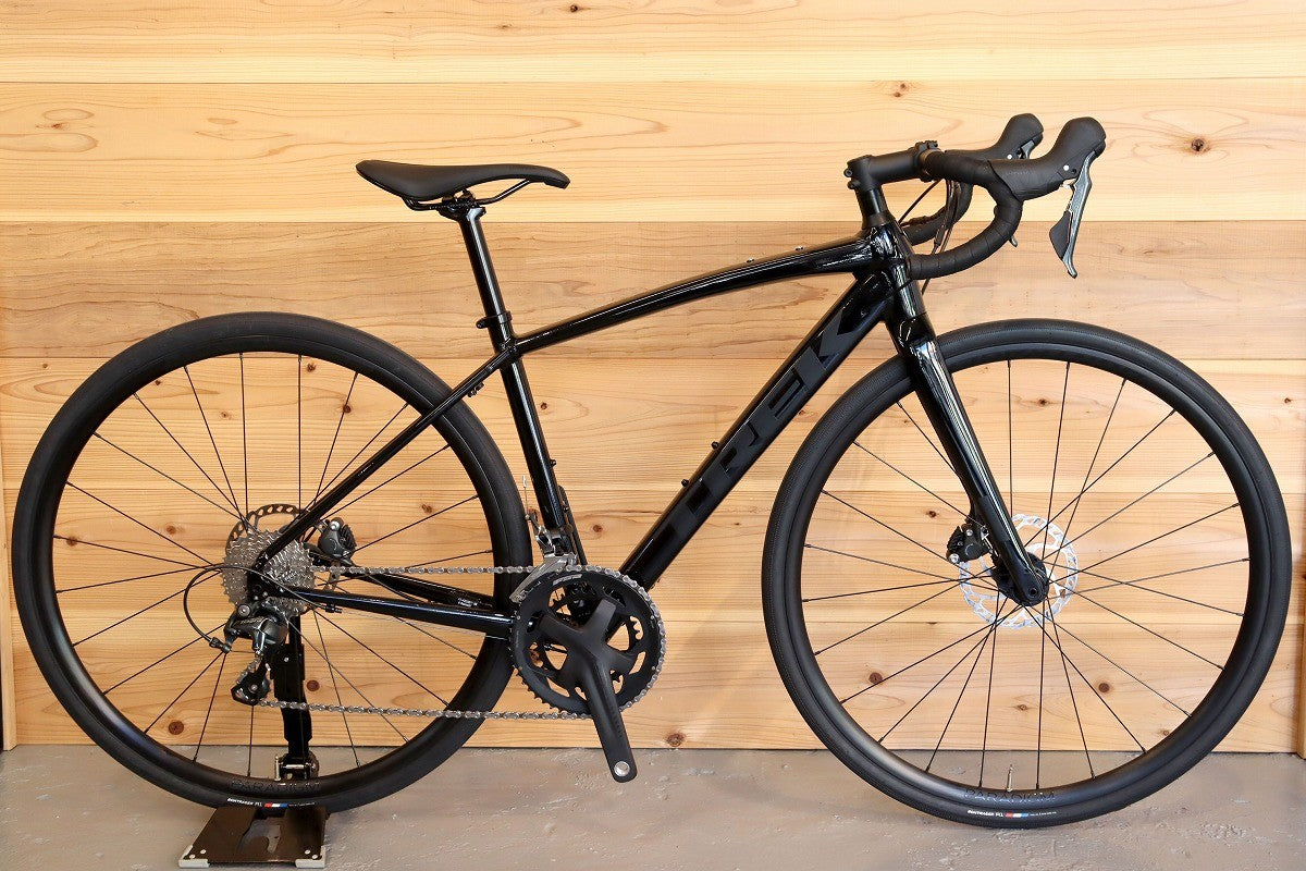 トレック TREK ドマーネ ディスク DOMANE AL4 DISC Gen3 2023 49サイズ