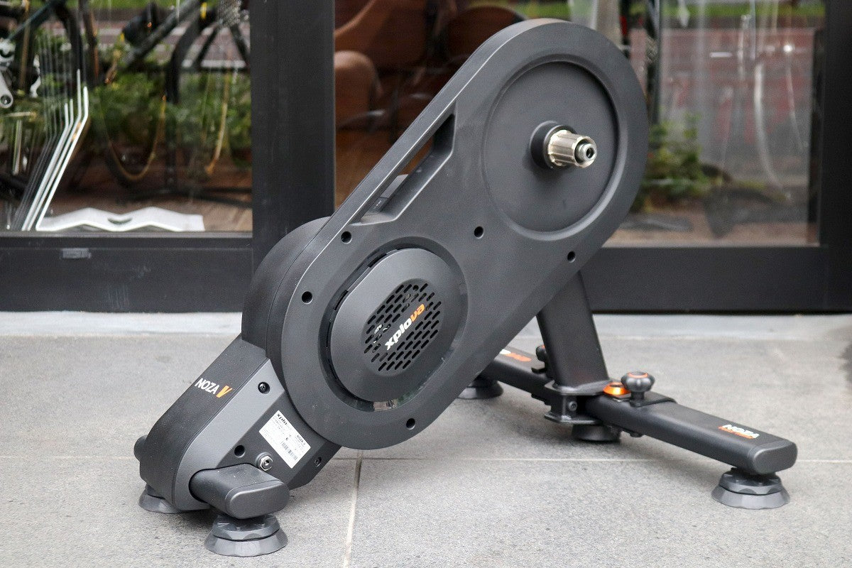 エクスプローヴァ Xplova ノザ NOZA V スマートローラー スマート