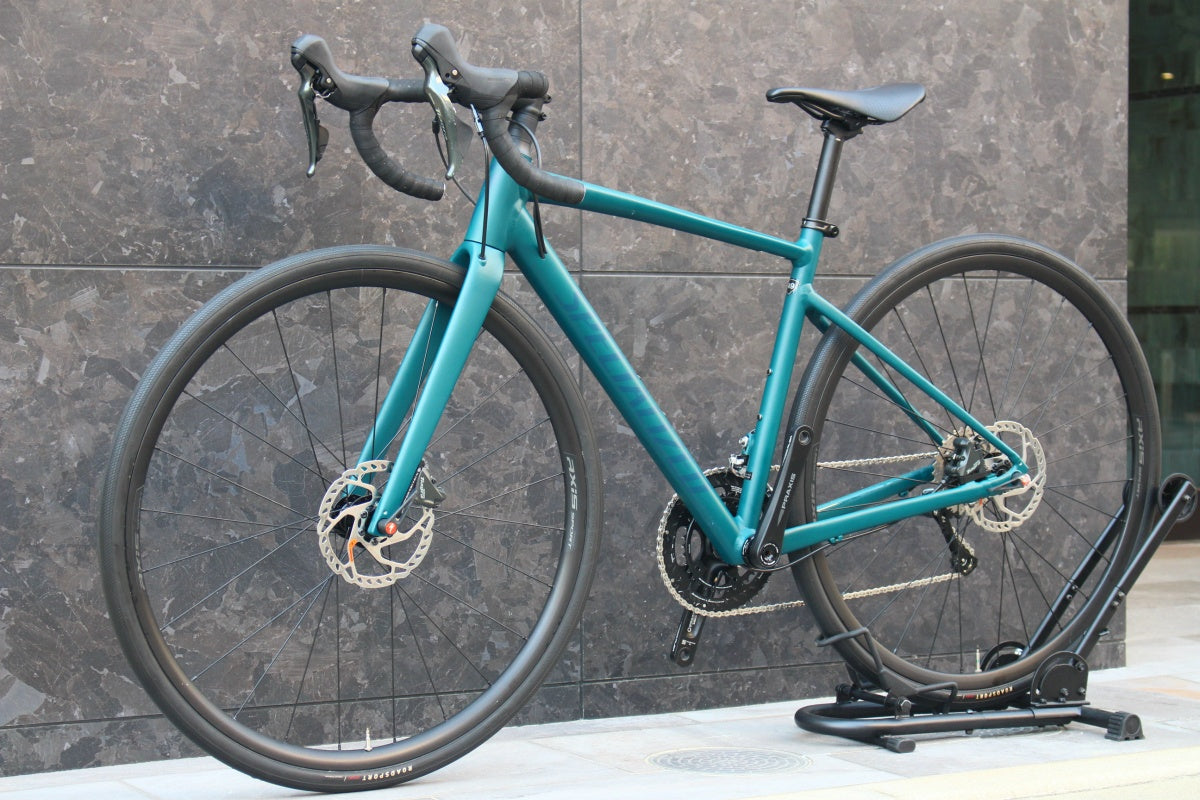 スペシャライズド SPECIALIZED アレースポーツ ALLEZ SPORT 2024 49