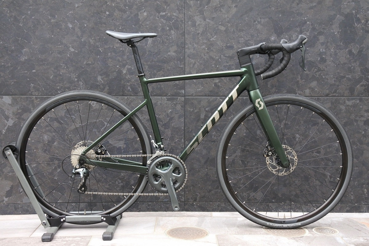 スコット SCOTT スピードスター SPEEDSTER 20 DISC 2023年モデル S
