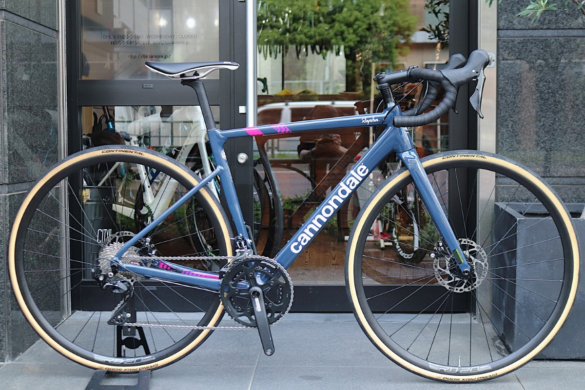 決算SALE キャノンデール CANNONDALE キャド ディスク CAAD13 DISC