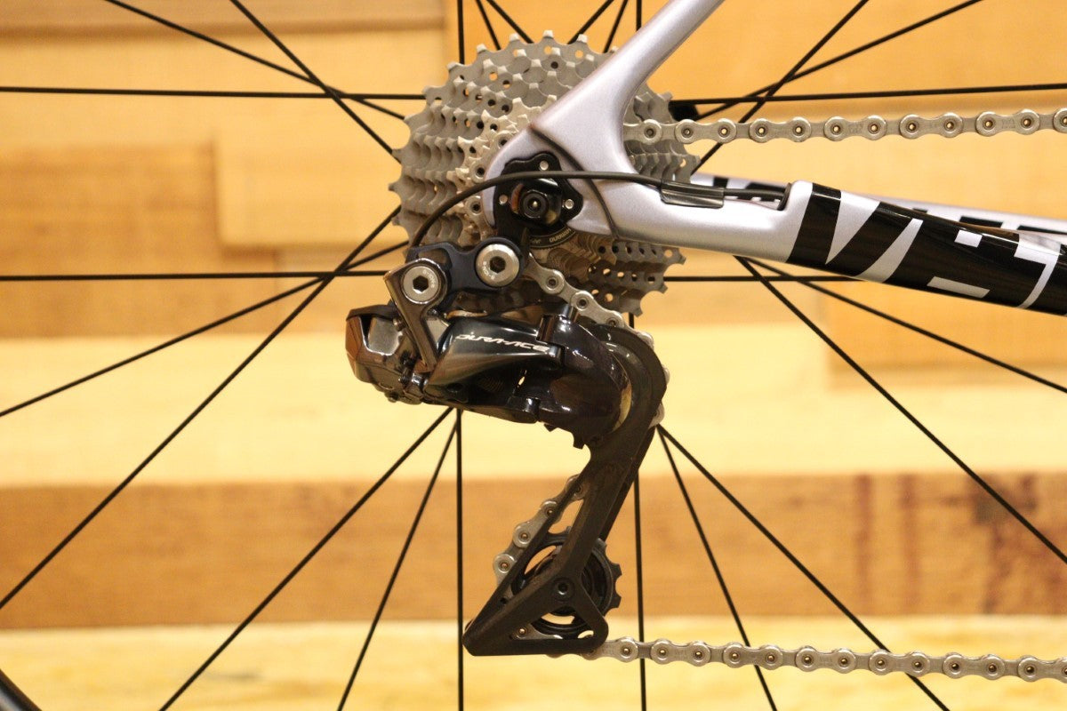 チネリ CINELLI ベリーベストオブ VERY BEST OF LTD 2018 XSサイズ