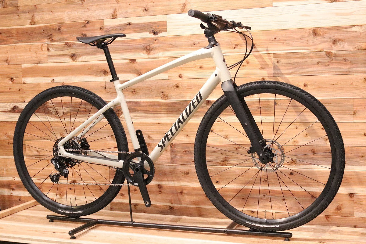 スペシャライズド SPECIALIZED シラス SIRRUS X 4.0 2022モデル M