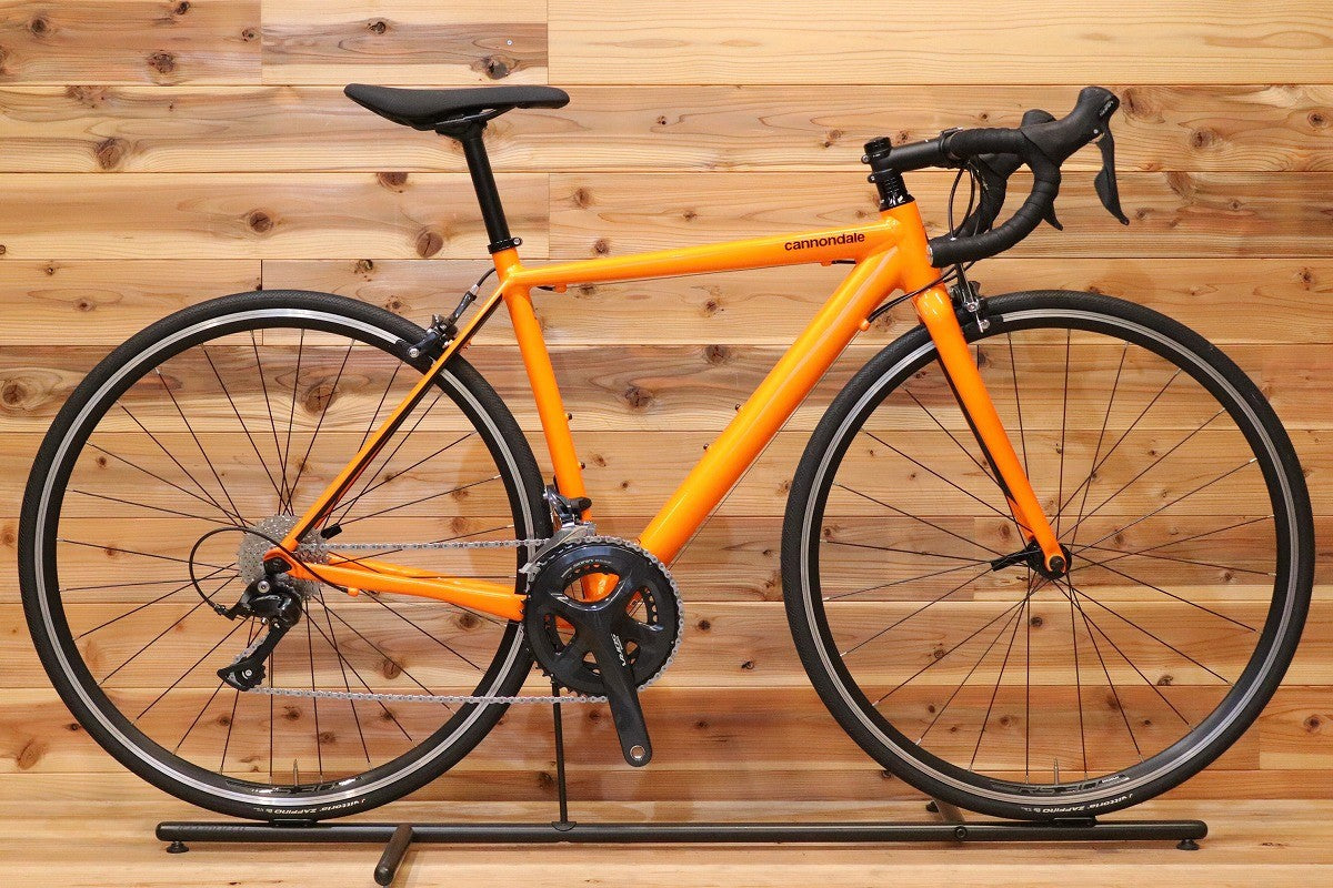 おまけ付き！キャノンデール CANNONDALE キャド オプティモ CAAD