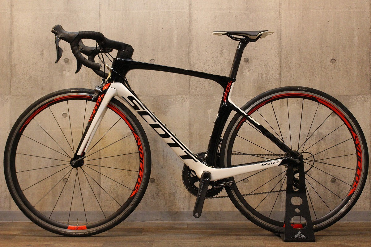 スコット SCOTT フォイル FOIL 20 2016 S(52)サイズ シマノ アルテグラ