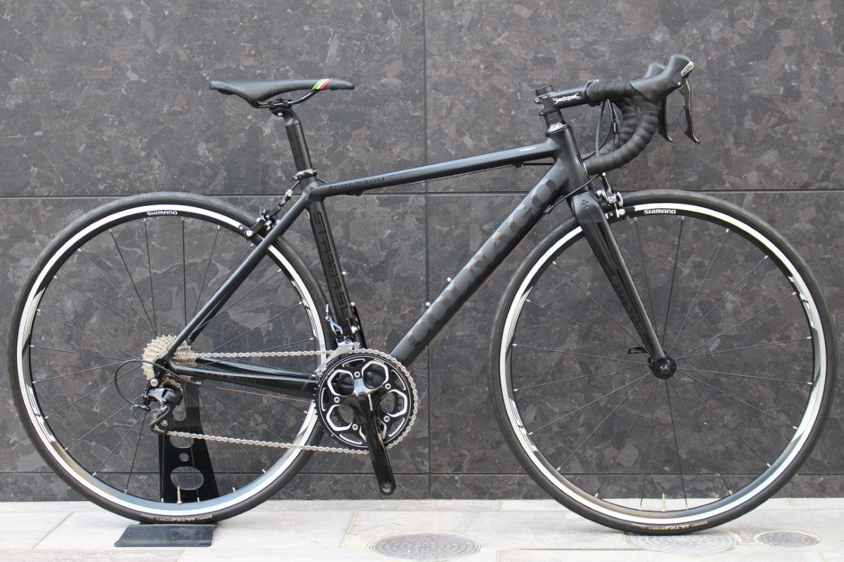 コルナゴ COLNAGO ストラーダ STRADA SL 2015モデル 450Sサイズ シマノ