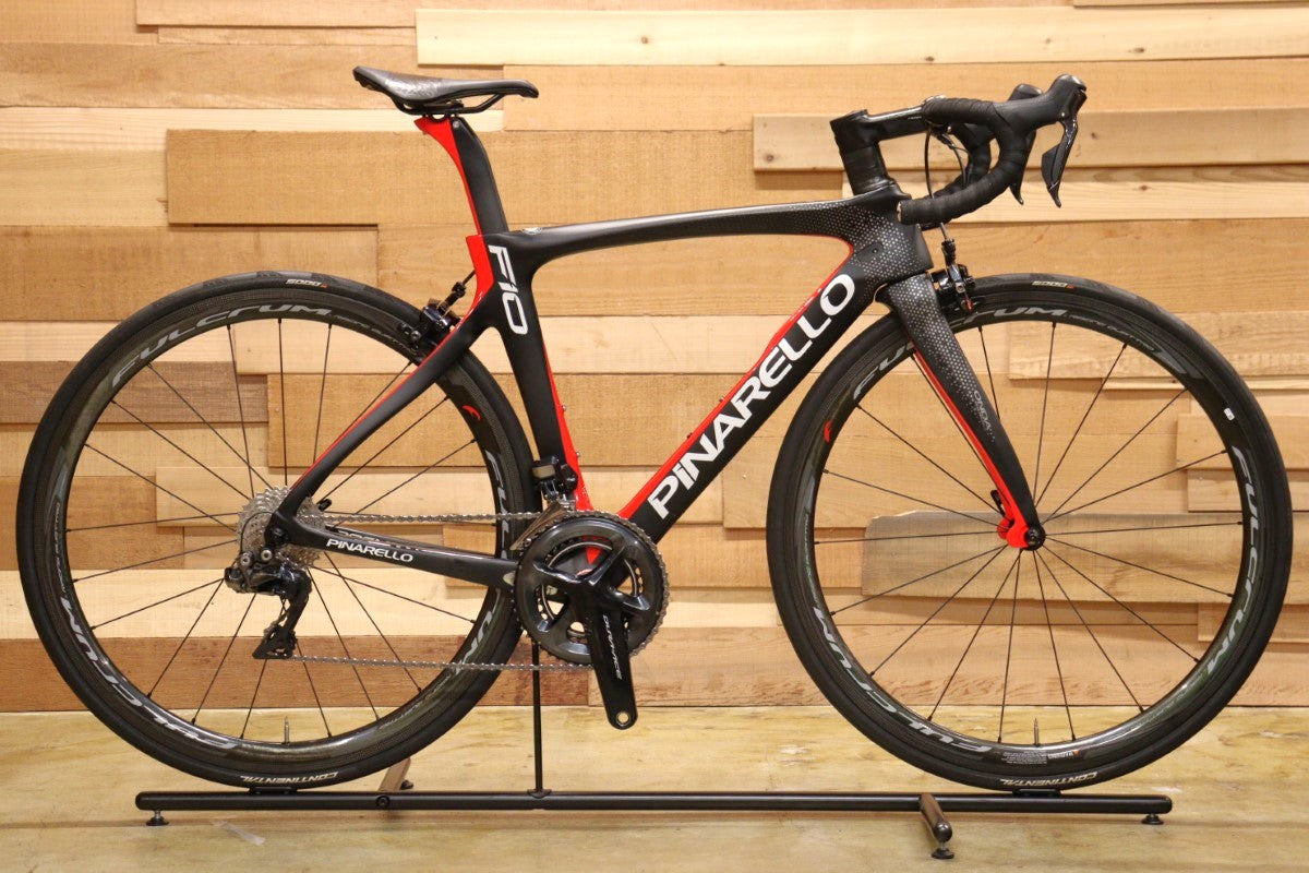 ピナレロ PINARELLO ドグマ DOGMA F10 2018モデル 500サイズ シマノ