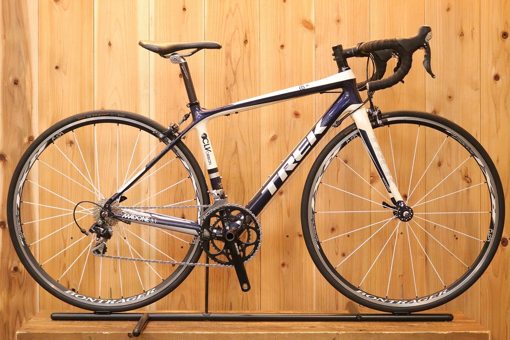 トレック TREK マドン MADONE 3.1 2012年モデル 50サイズ 105 5700 MIX