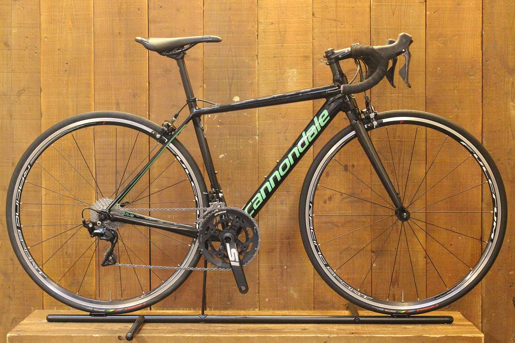キャノンデール CANNONDALE キャド CAAD12 WMN 2019モデル 44サイズ