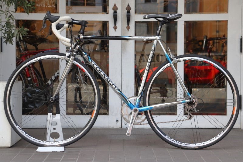 コルナゴ COLNAGO マスター Xライト MASTER X-LIGHT 2007モデル 550