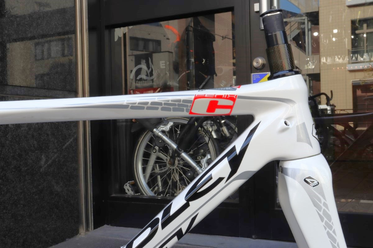 リドレー RIDLEY フェニックス FENIX 2014モデル XXSサイズ カーボン