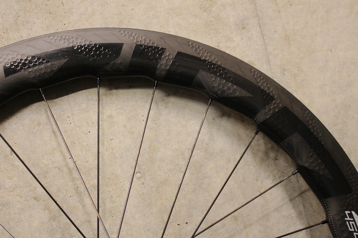 ジップ ZIPP 454 NSW Tubeless DISC カーボン チューブレス ディスク