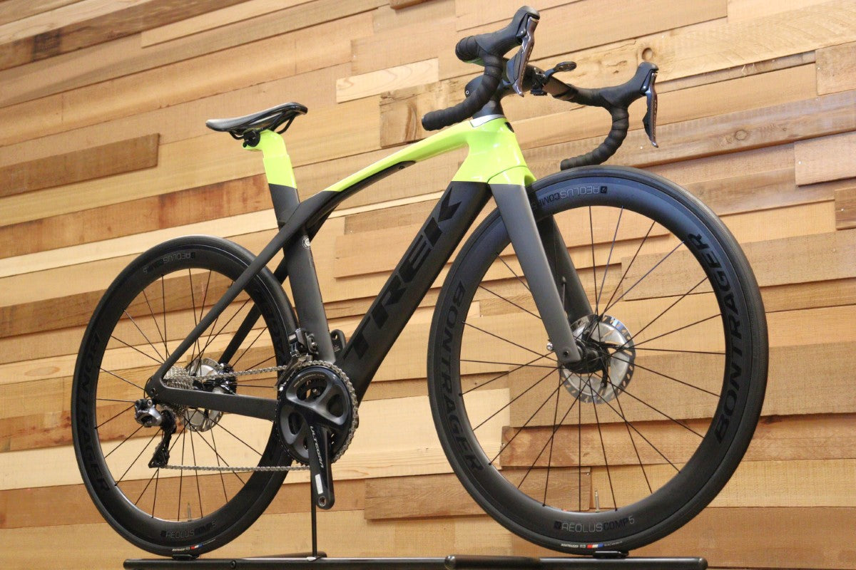 トレック TREK マドン MADONE SL6 DISC 2020年 52サイズ アルテグラ