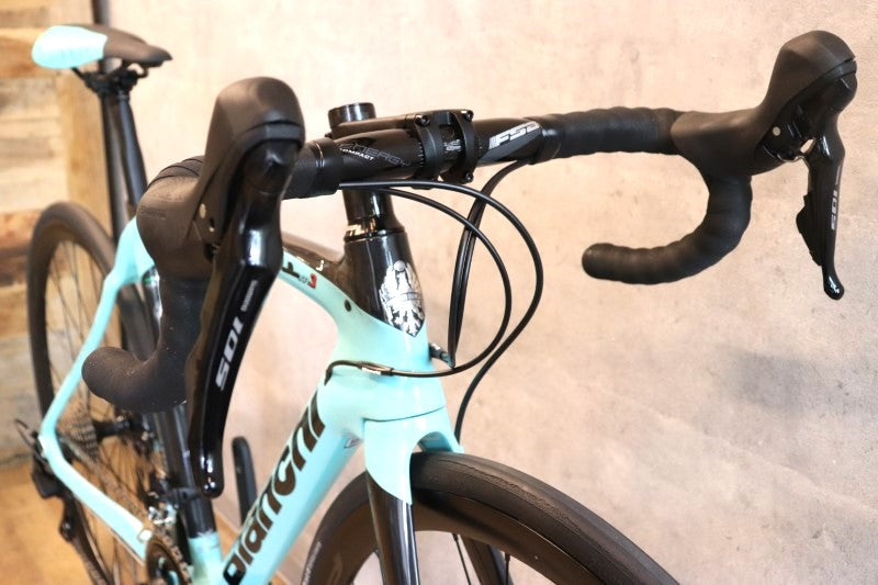 ビアンキ BIANCHI オルトレ OLTRE XR3 DISC 2020モデル 53サイズ