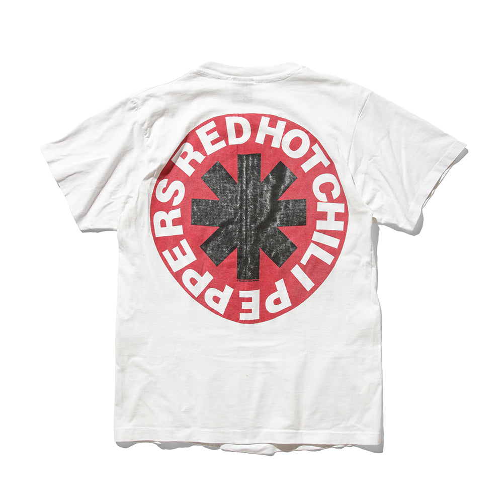 90s Red Hot Chili Peppers t-shirt – weber