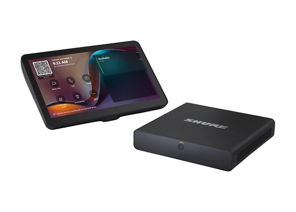 Shure IntelliMix Foundation System conference signal processor