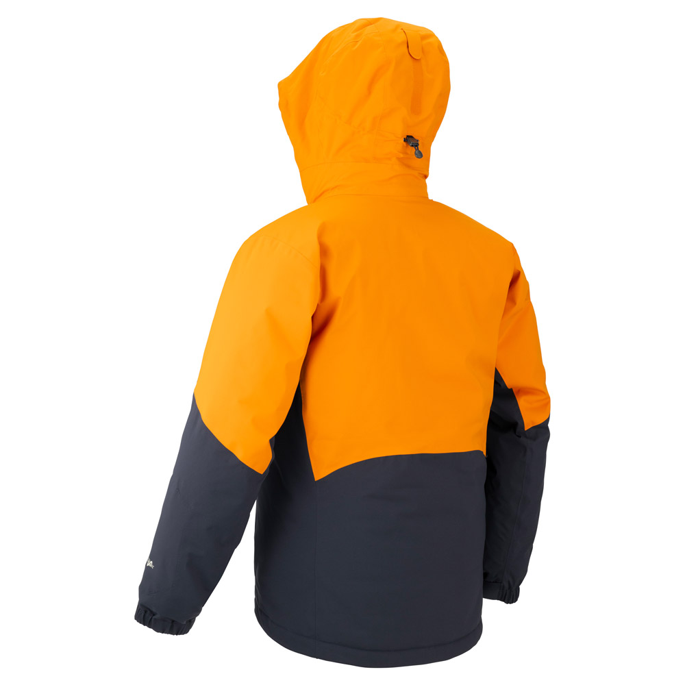 パウダーホップ パーカ Men's｜モンベル