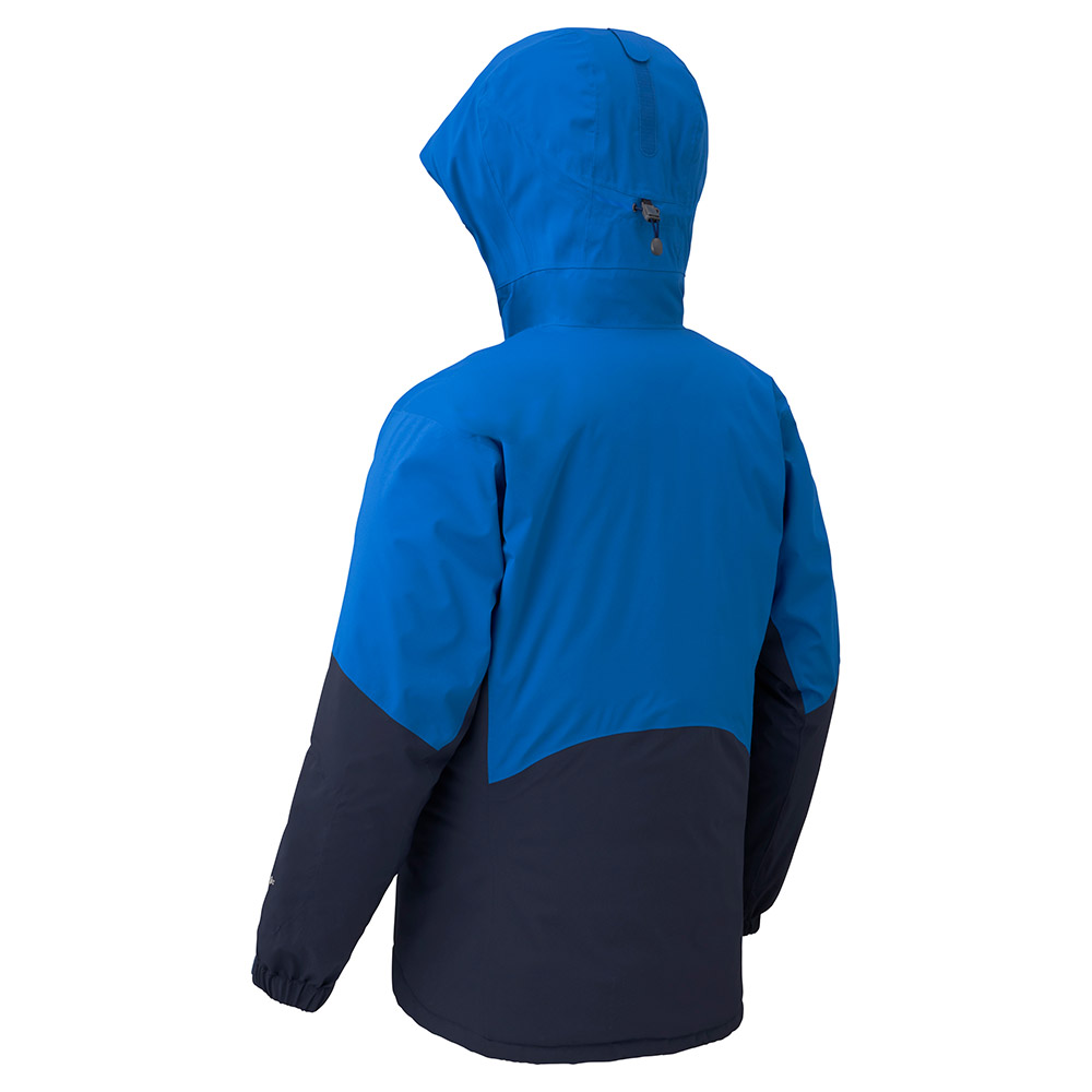 パウダーホップ パーカ Men's｜モンベル