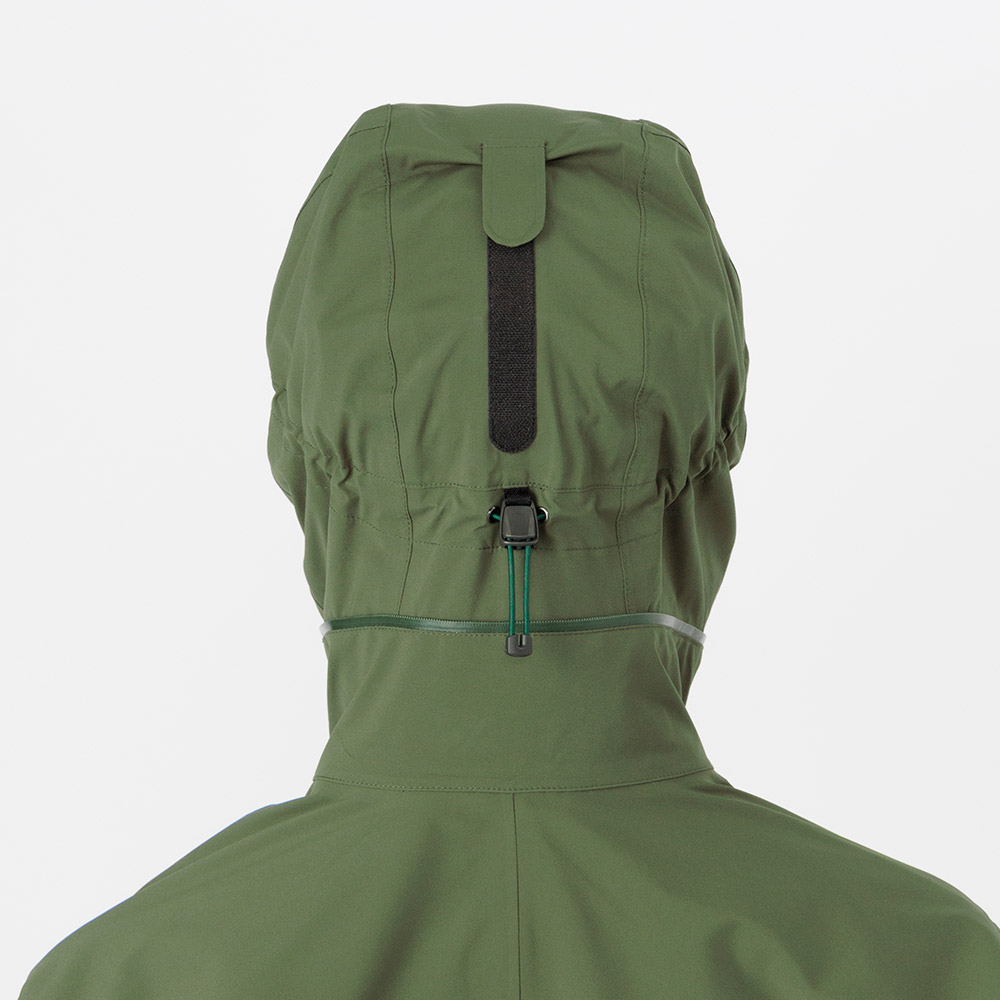 シャルモパーカ Men's｜モンベル