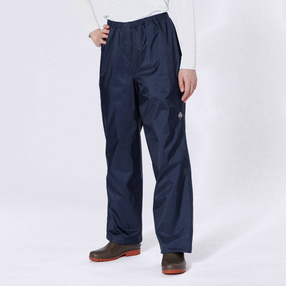 レインワーカー パンツ Women's｜モンベル