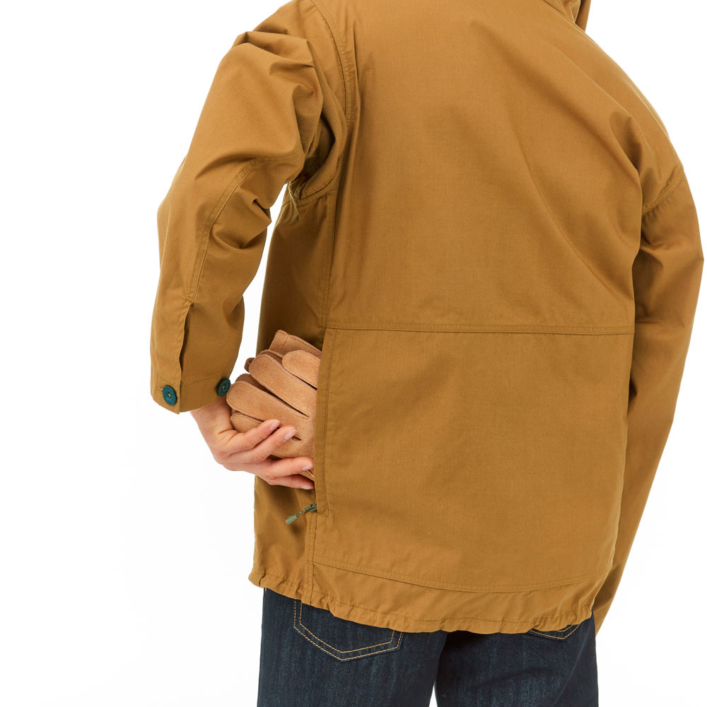 フエゴパーカ Men's｜モンベル