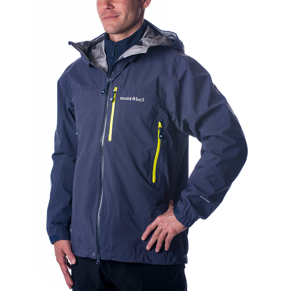 US フレネイパーカ Men's｜モンベル