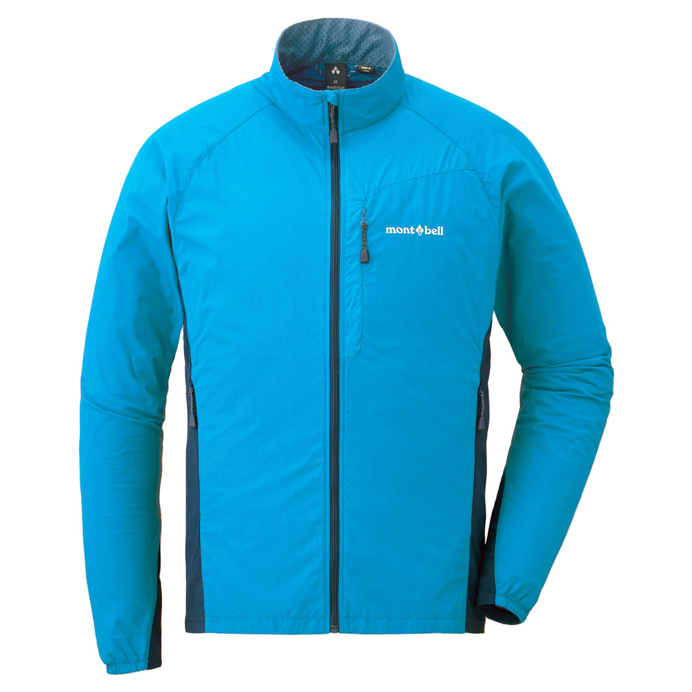 ライトシェル ジャケット Men's｜モンベル
