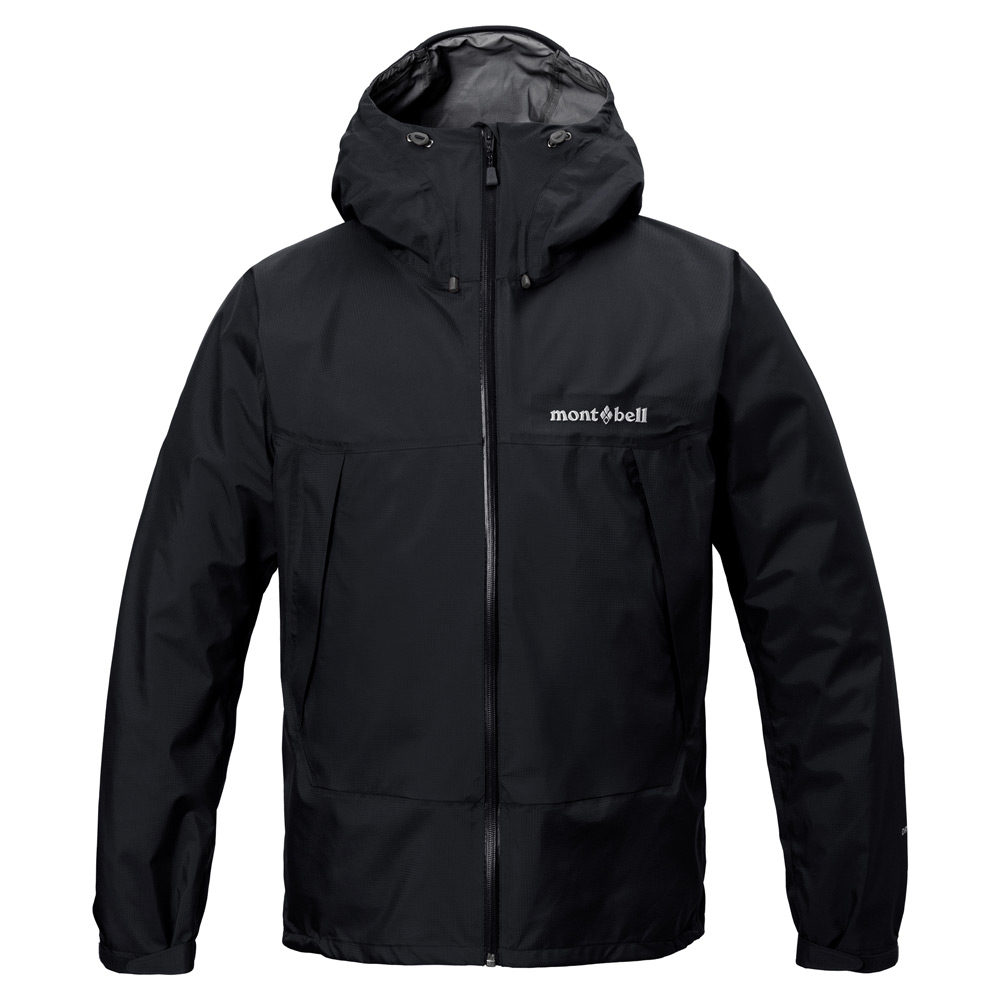 サンダーパス ジャケット Men's｜モンベル