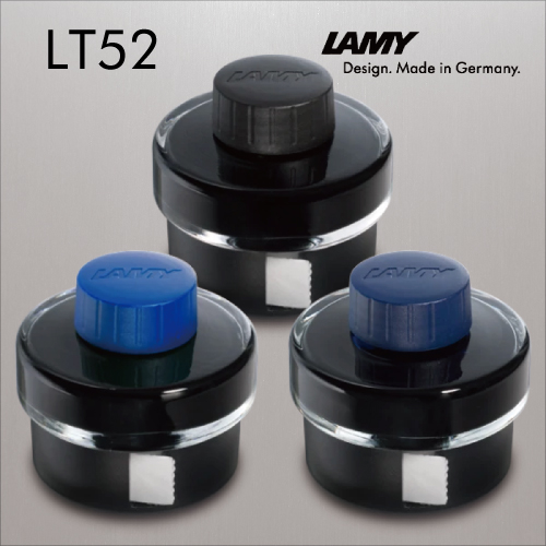 ラミー】ラミー ボトルインク LT52 50mlの通販|インク・コンバーター類