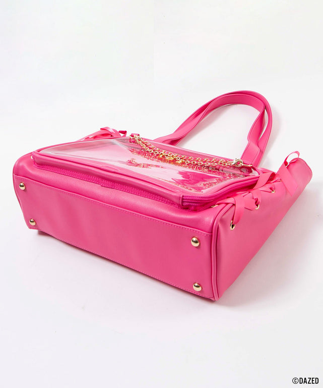 カリスマコラボ痛バッグ2 – WEGO ONLINE STORE