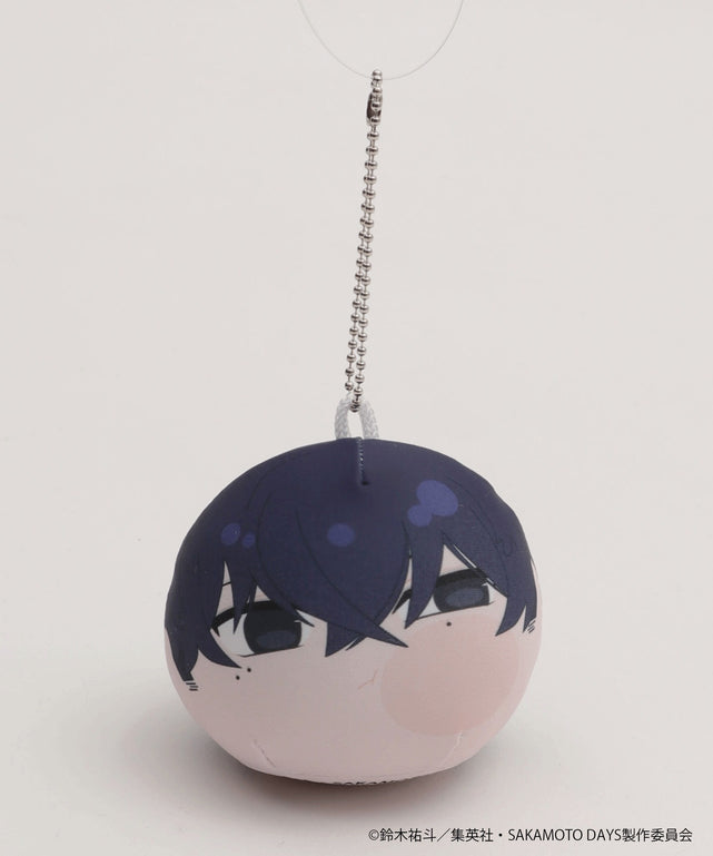 クッションキーホルダー ポーチいんver． – WEGO ONLINE STORE