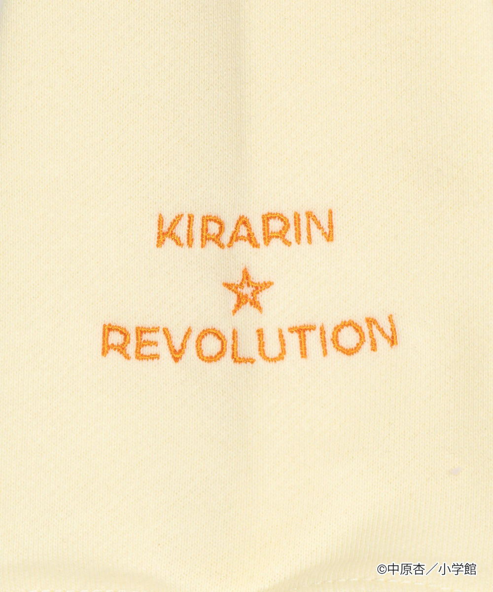 きらりん☆レボリューションスウェット – WEGO ONLINE STORE