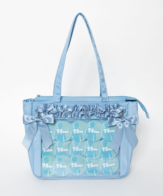 ときめきプレーン痛バッグS【一部店舗限定】｜WEGO（ウィゴー） – WEGO