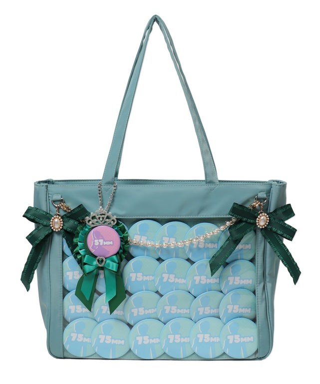 ときめきプレーン痛バッグL【一部店舗限定】｜WEGO（ウィゴー） – WEGO