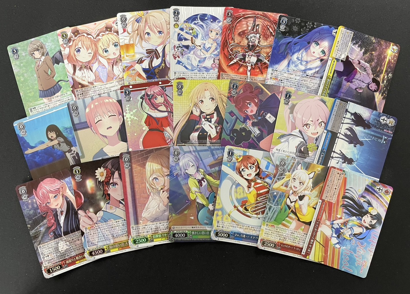 まとめ販売 | 福福トレカ ヴァイスシュヴァルツ専門店