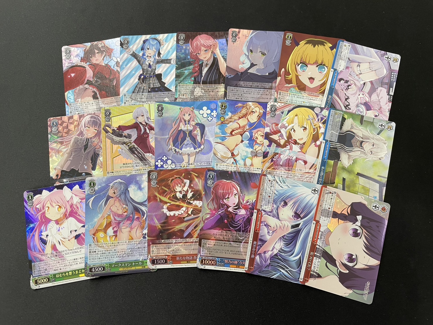 まとめ販売 | 福福トレカ ヴァイスシュヴァルツ専門店