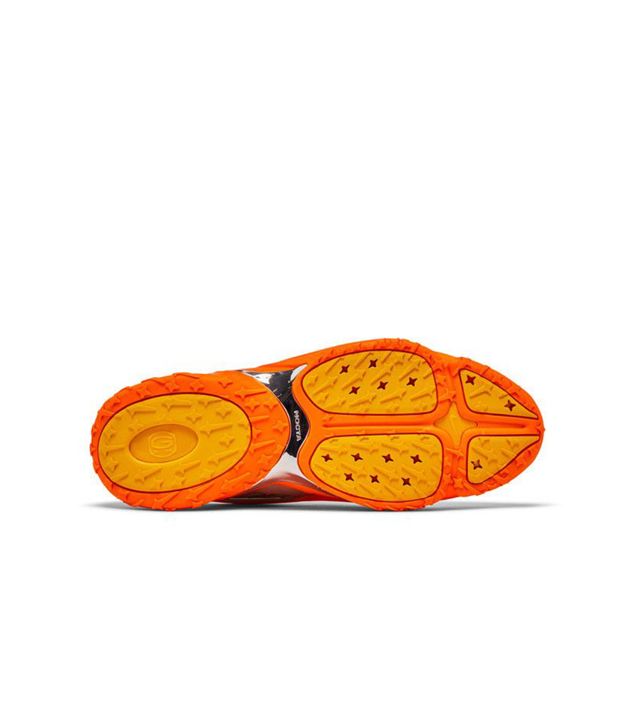 Nike Hot Step 2 Drake NOCTA Total Orange - DZ7293-800 - Купить