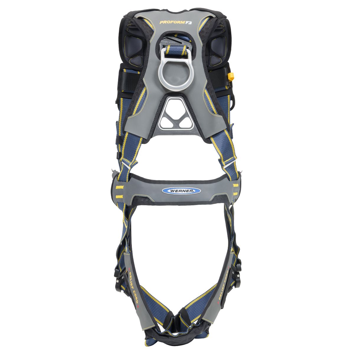 H013004 | Harnesses | Werner