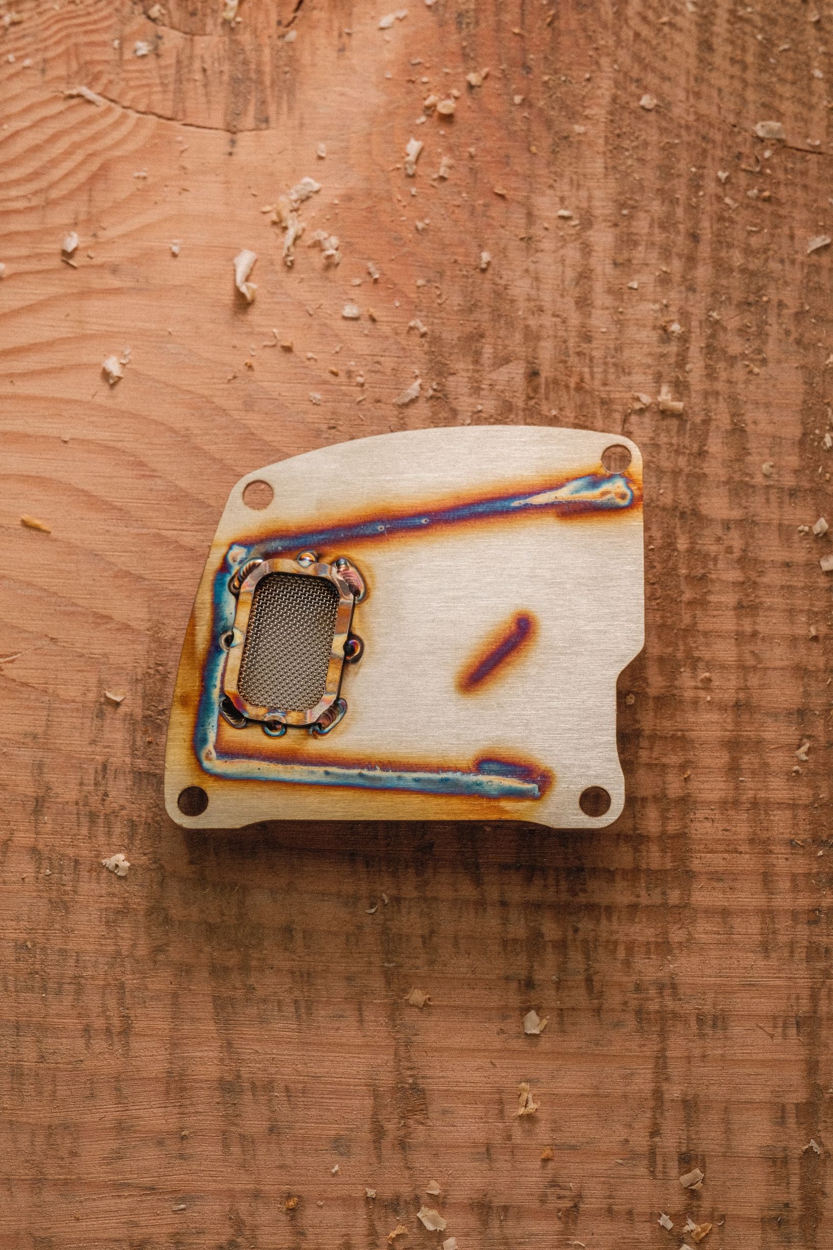 Shop Barkbox Saw Muffler Cover Online - Westcoast Saw