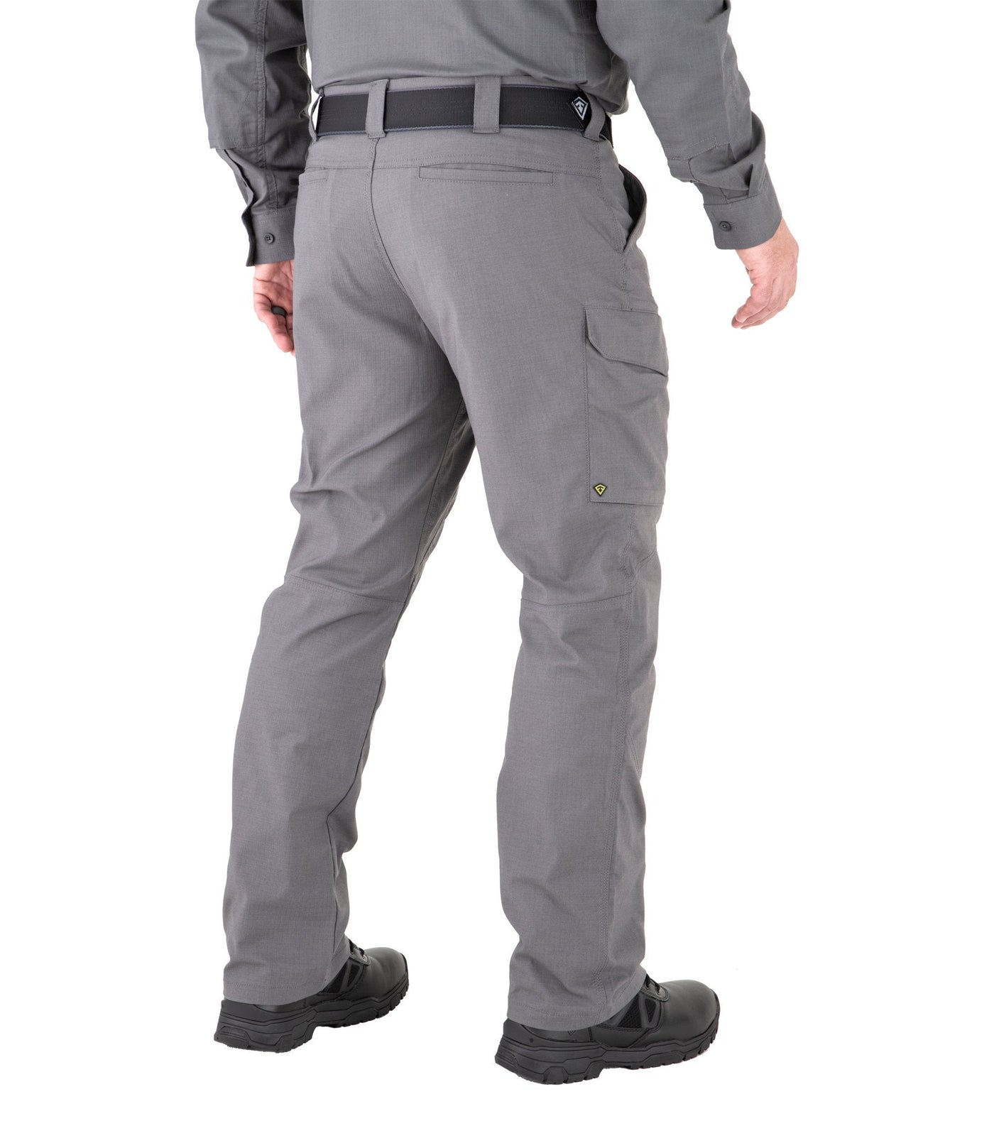 First Tactical Men's V2 Tactical Pants - Wolf Grey – Western Fire