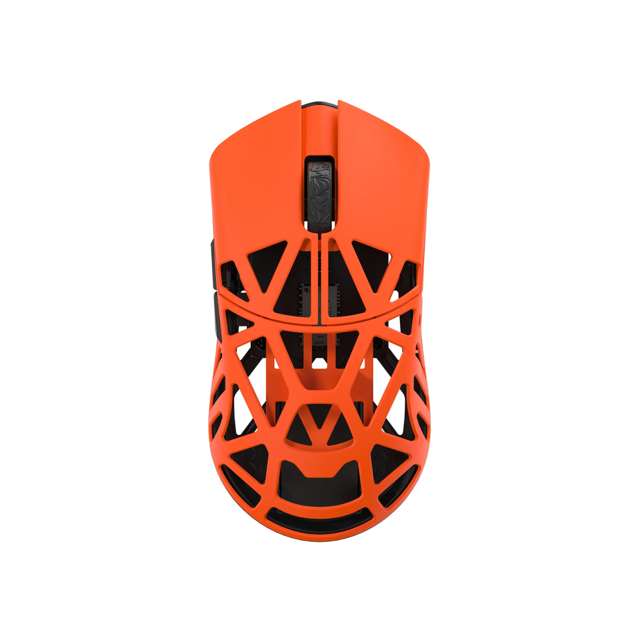 Купити безпровідну мишку WLMouse Beast X Mini Pro помаранчевого