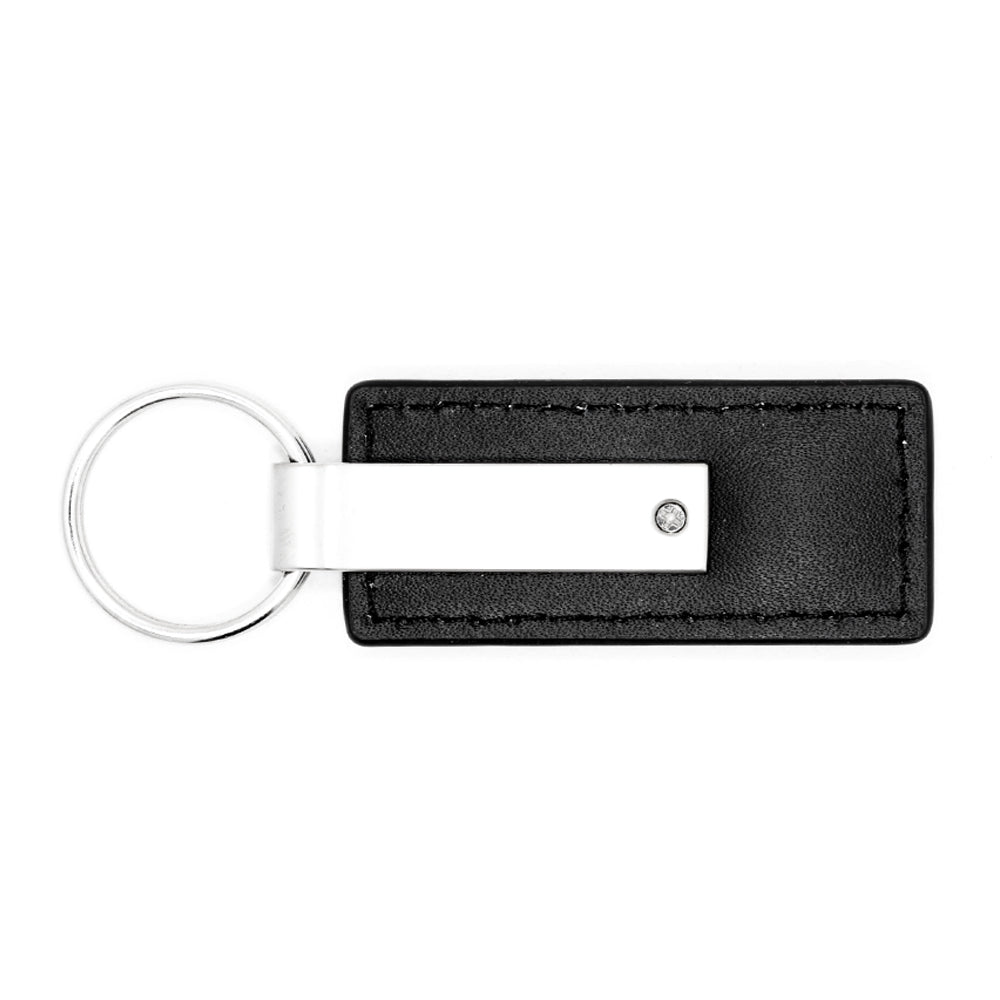 Toyota Sienna Keychain & Keyring - Premium Leather (KC1540.SIE