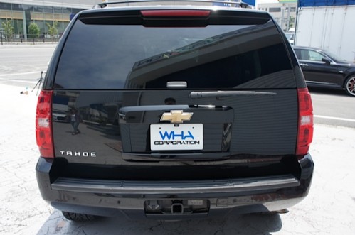 在庫情報詳細 :: WHA CORPORATION｜名古屋市 輸入車 アメ車の販売店