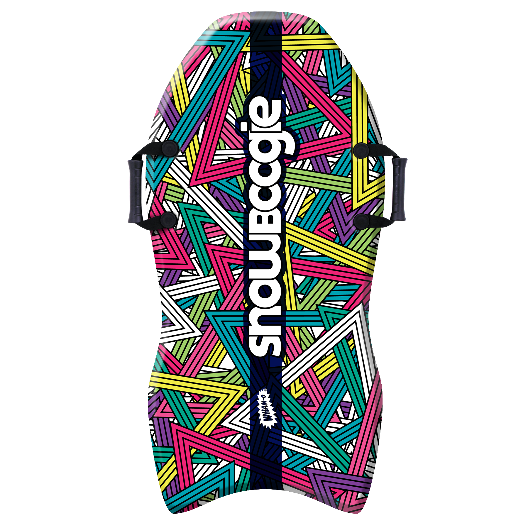 Snowboogie – Wham-O®