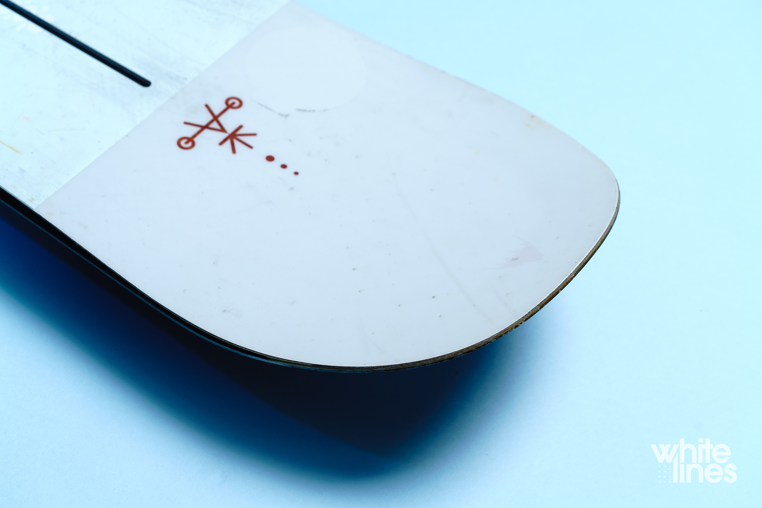 Burton Yeasayer 2019-2020 Women's Snowboard Re