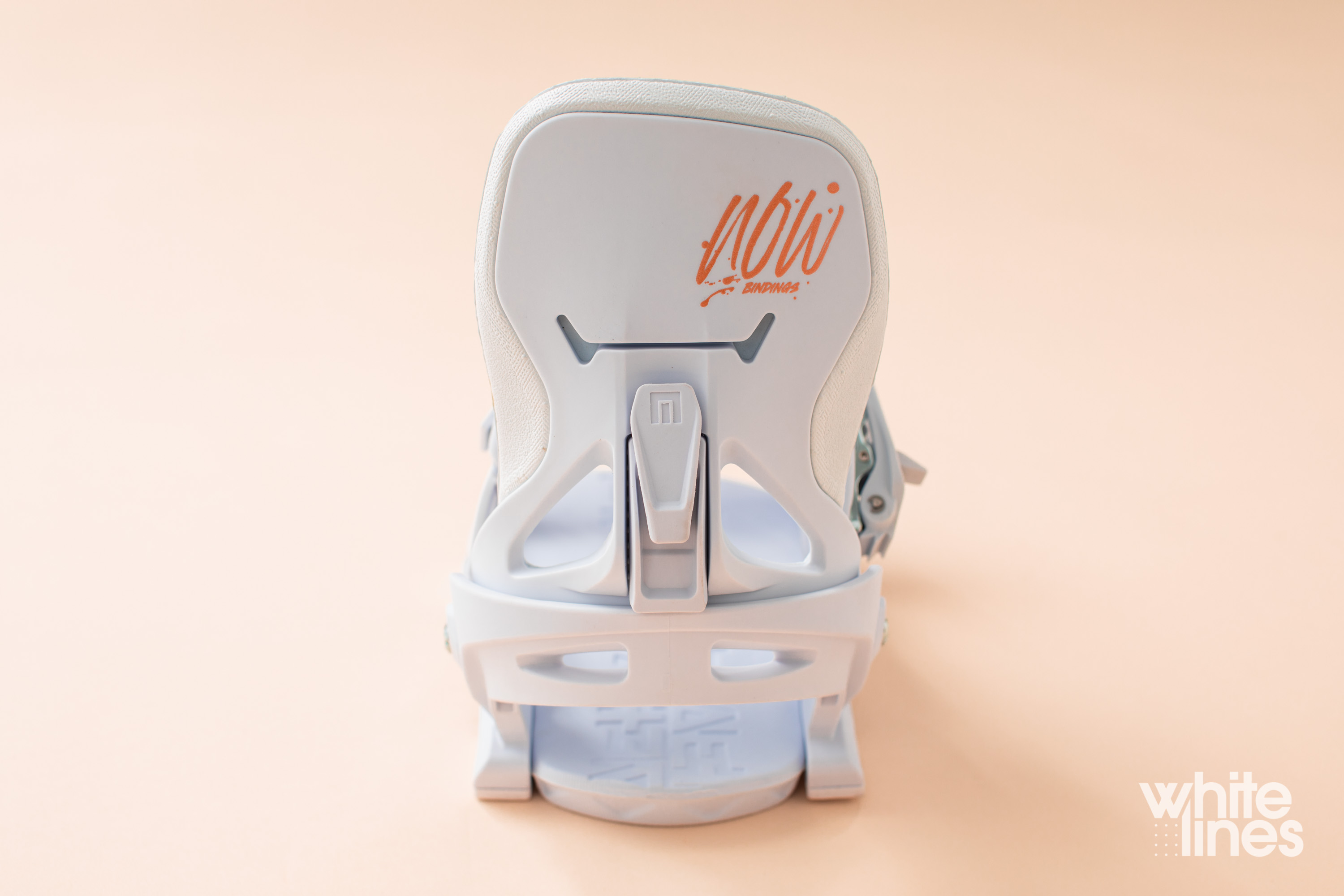 NOWビンディング19.20モデルVettaレディースSサイズ NOWビンディング