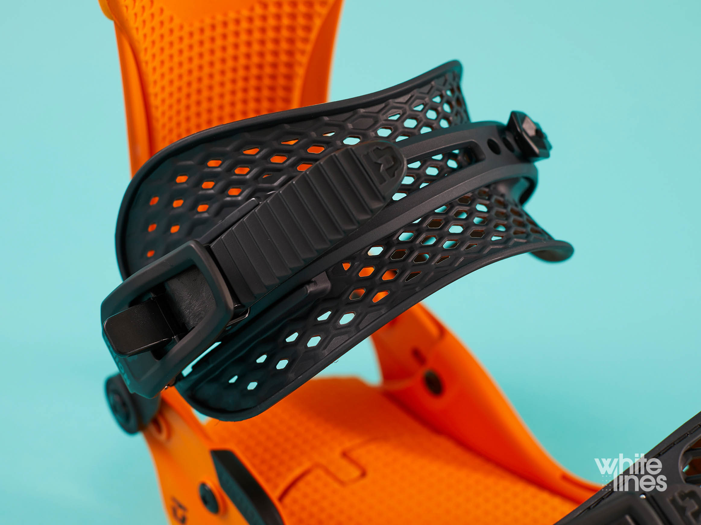 Union Force 2021-2022 Snowboard Bindings Review |
