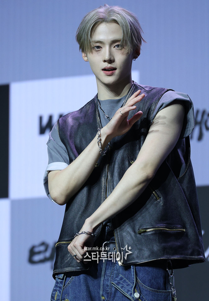 フォト】サンウォン、少年美の王道 - MK